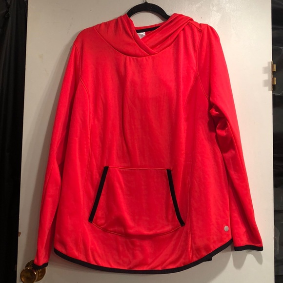 Livi Active Other - Livi Active sweatshirt hoodie. Size 18/20